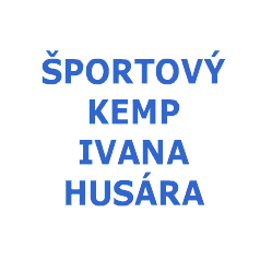 Volejbalový kemp Ivana Husára