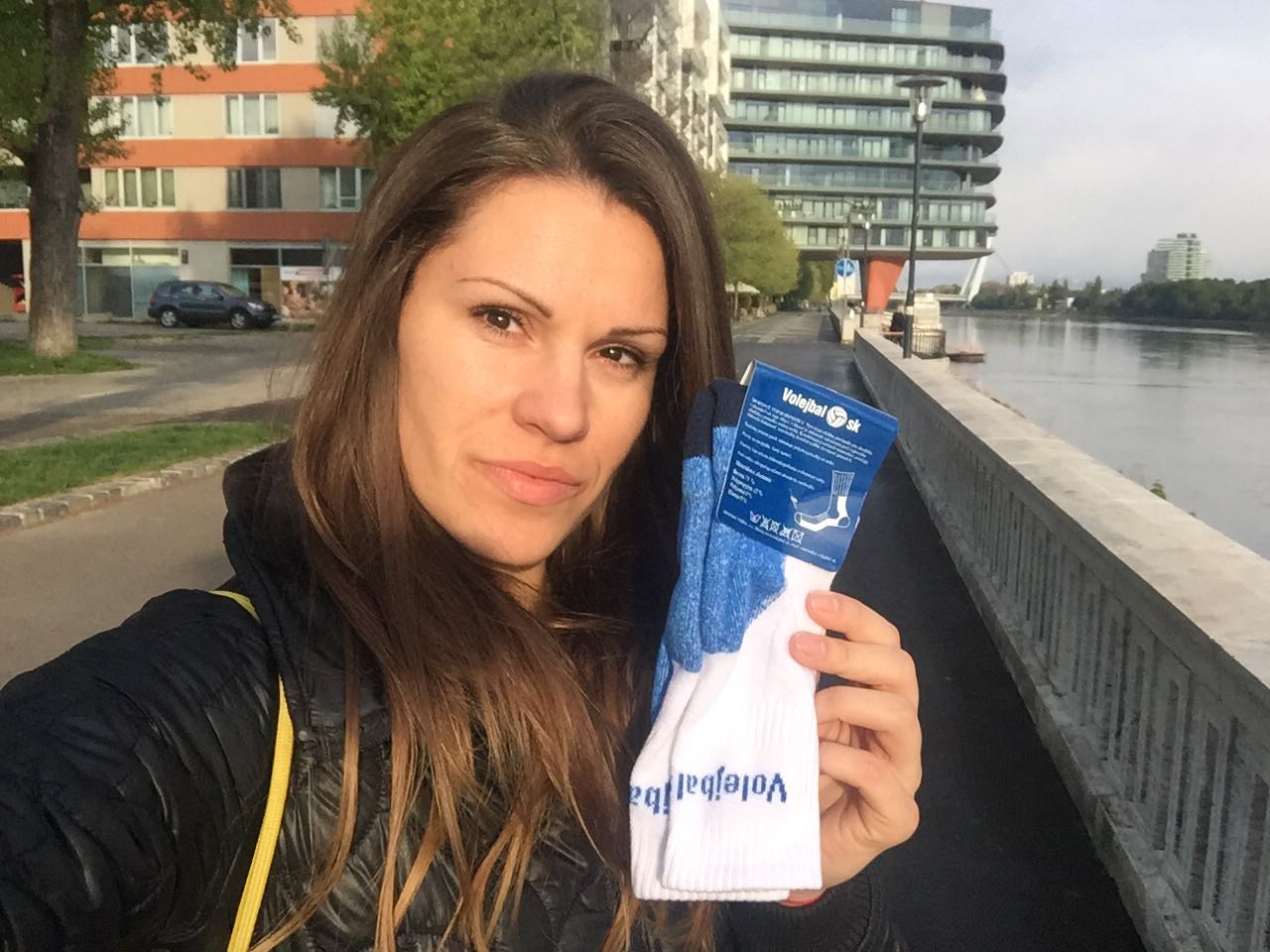 sevarikova