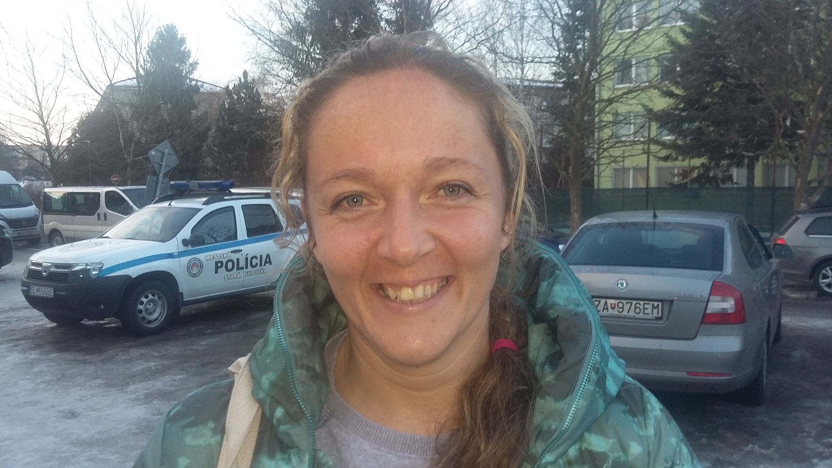 Tuzinska